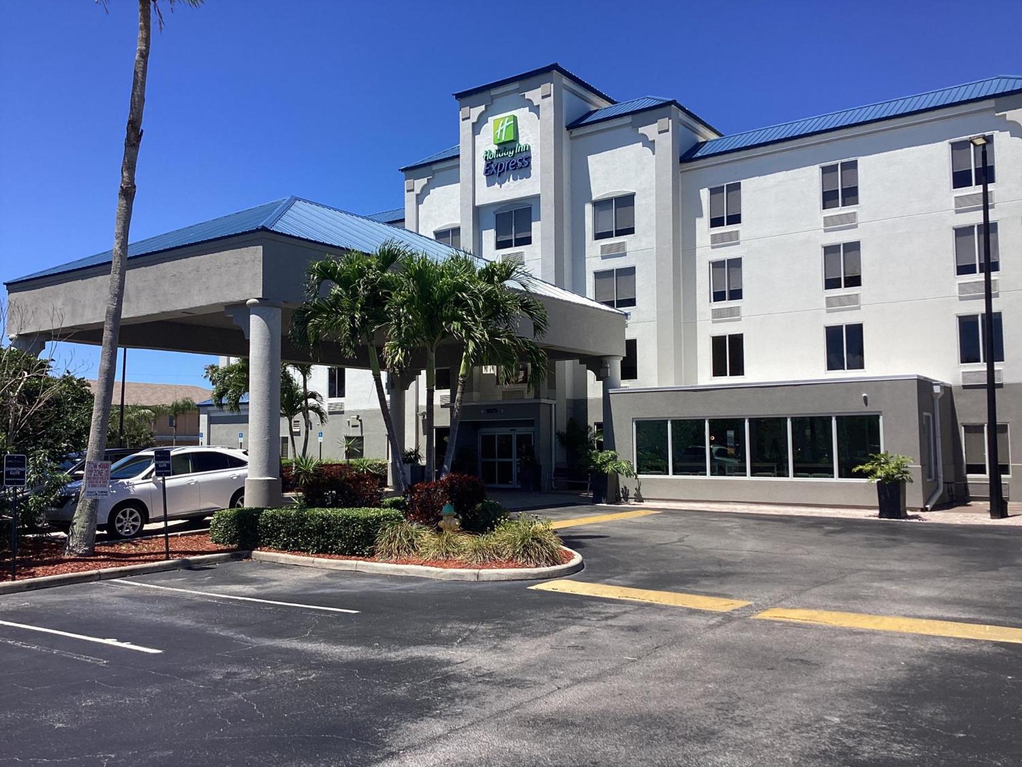 Resort Express & Cocoa By Ihg