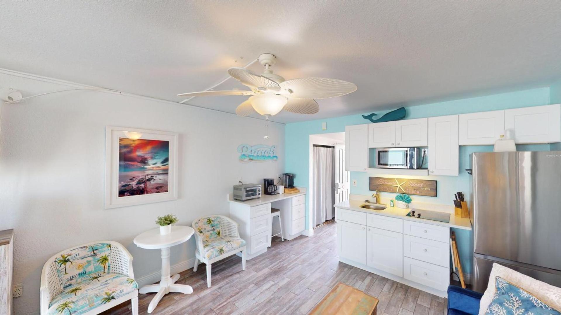 Hotel Island St. Pete Beach