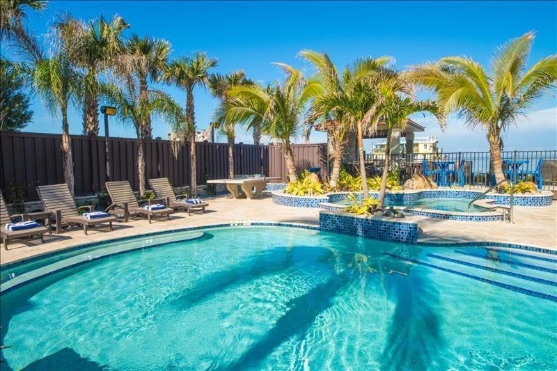 The Rod And Reel 2 Resort