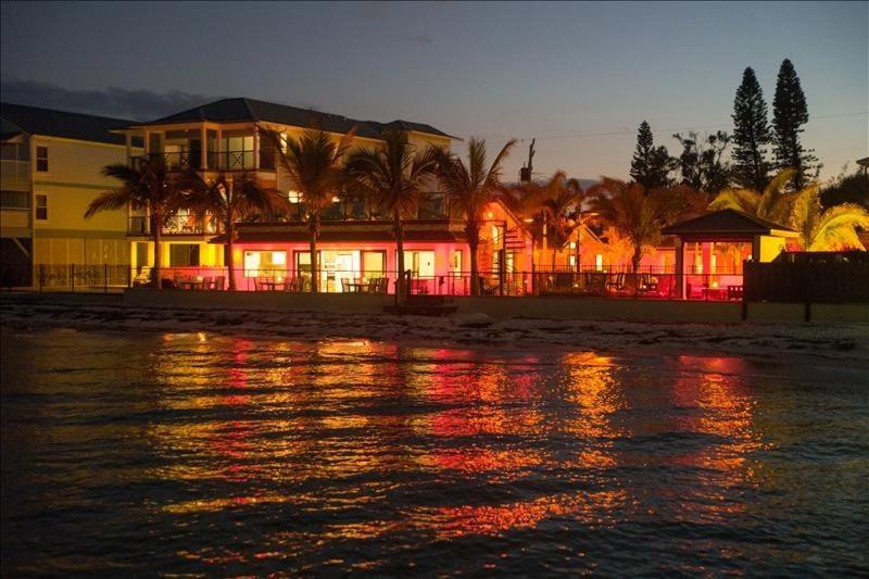 Resort The Rod And Reel 2