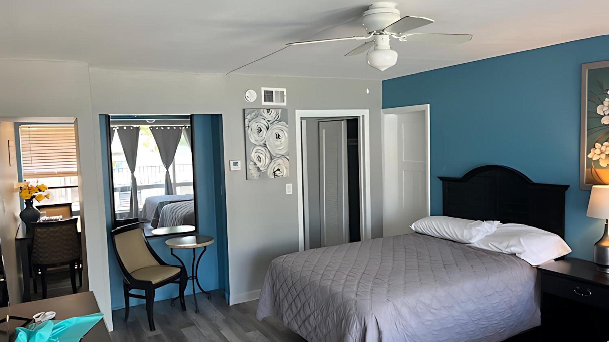 Resort Avalon Of Deerfield Deerfield Beach