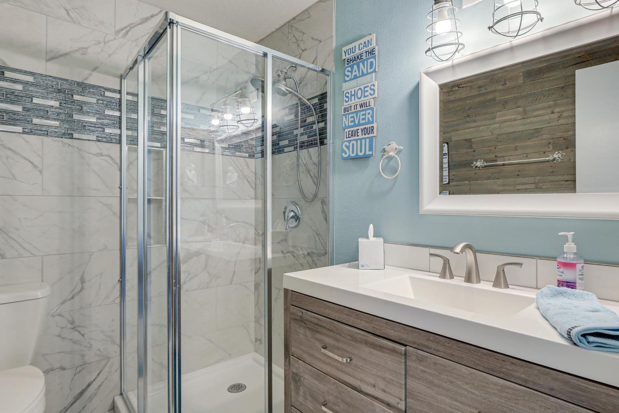 Beachfront With Pool Access! Apartment Siesta Key