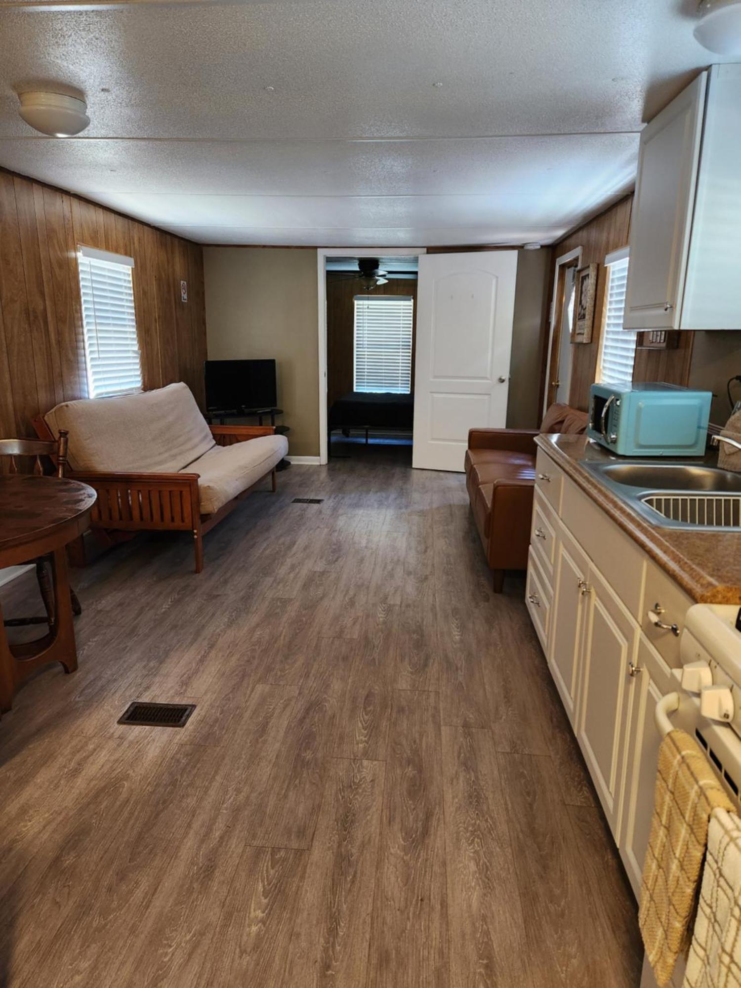 Sunburst Rv