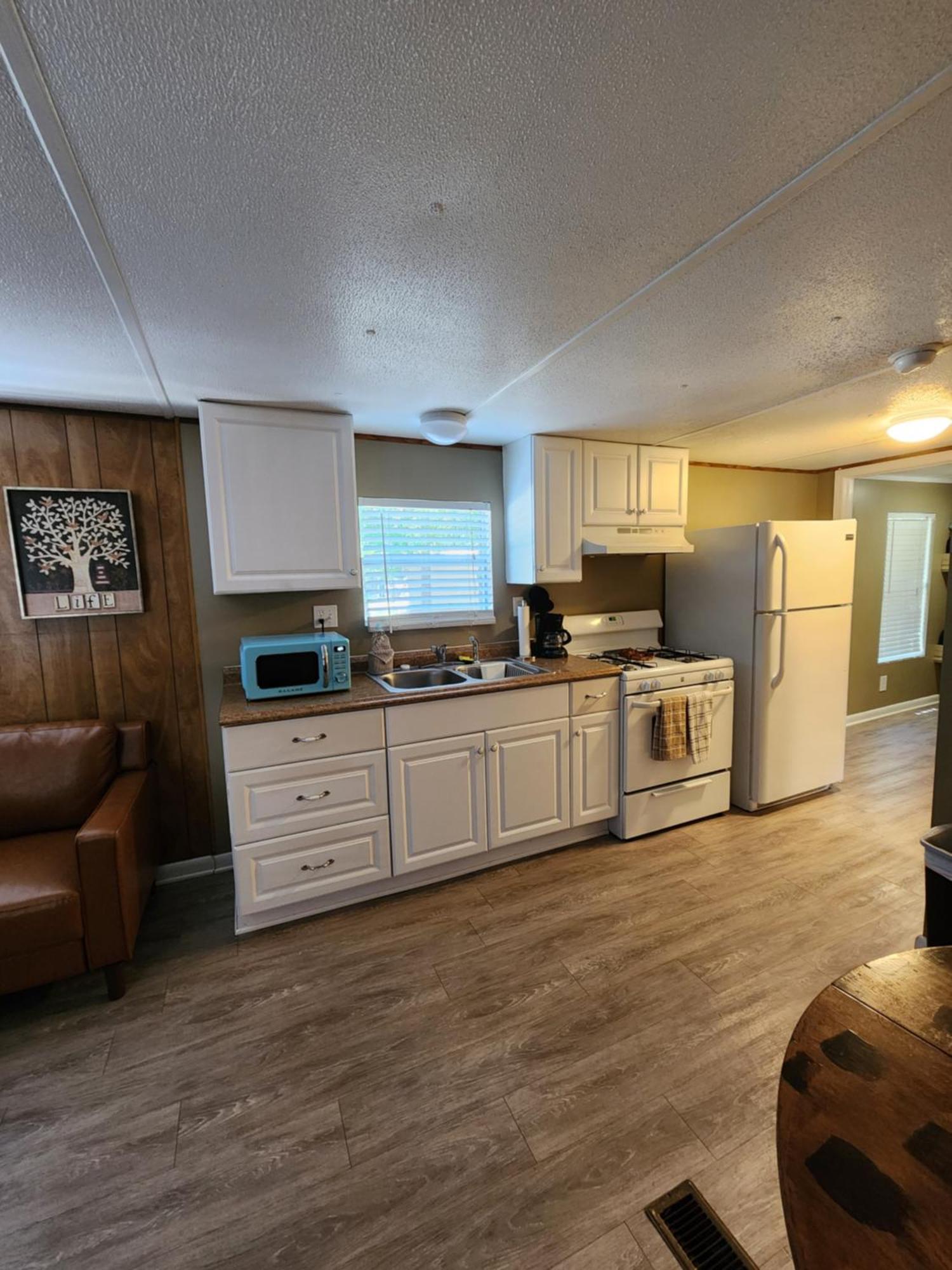 Sunburst Rv Campsite