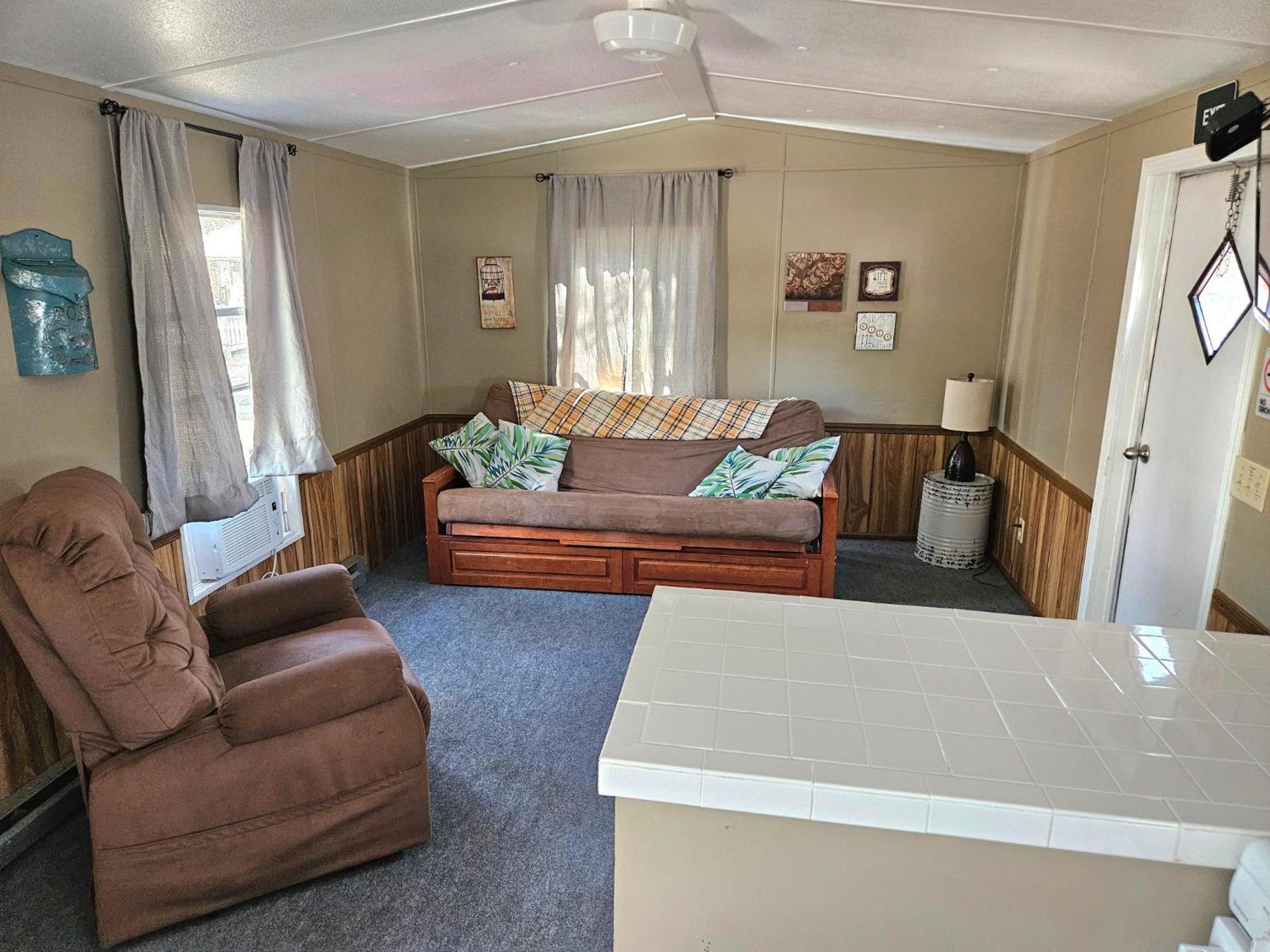 Sunburst Rv Campsite Whitfield (Santa Rosa County)