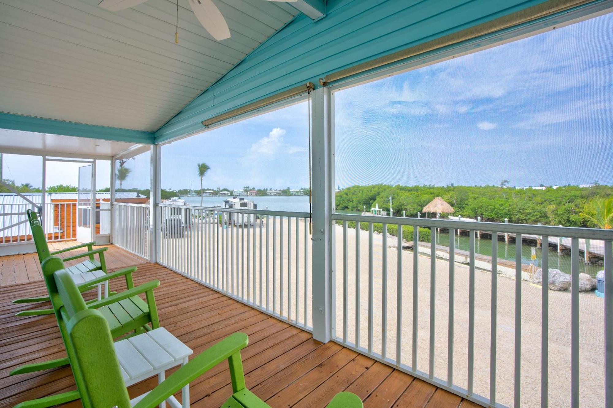 Resort At Bonefish Bay Marathon
