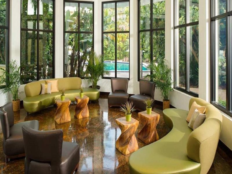 Hotel Doubletree By Hilton Palm Gardens