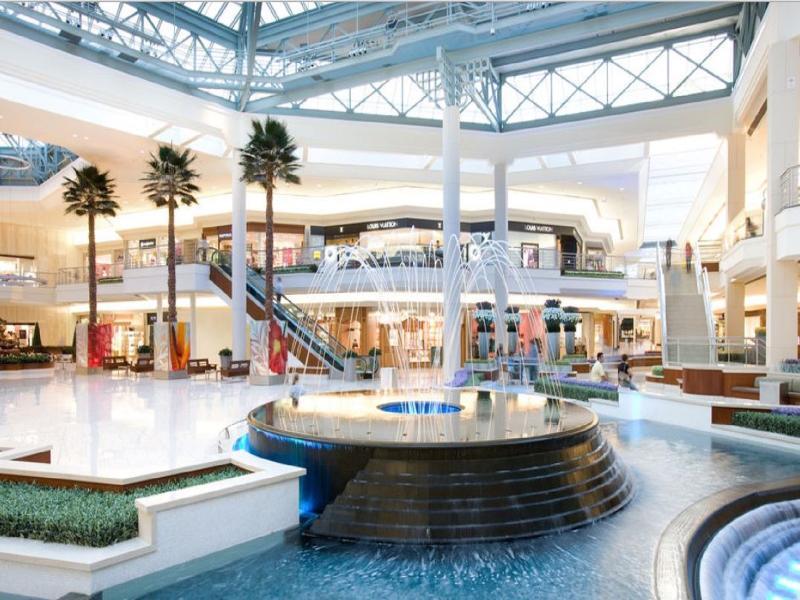 Hotel Doubletree By Hilton Palm Gardens