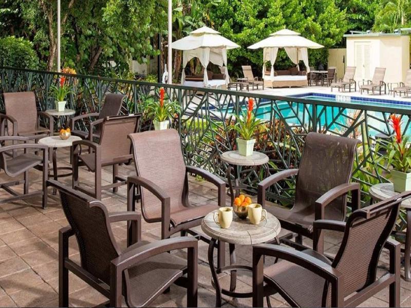 Doubletree By Hilton Palm Gardens Hotel Palm Beach Gardens
