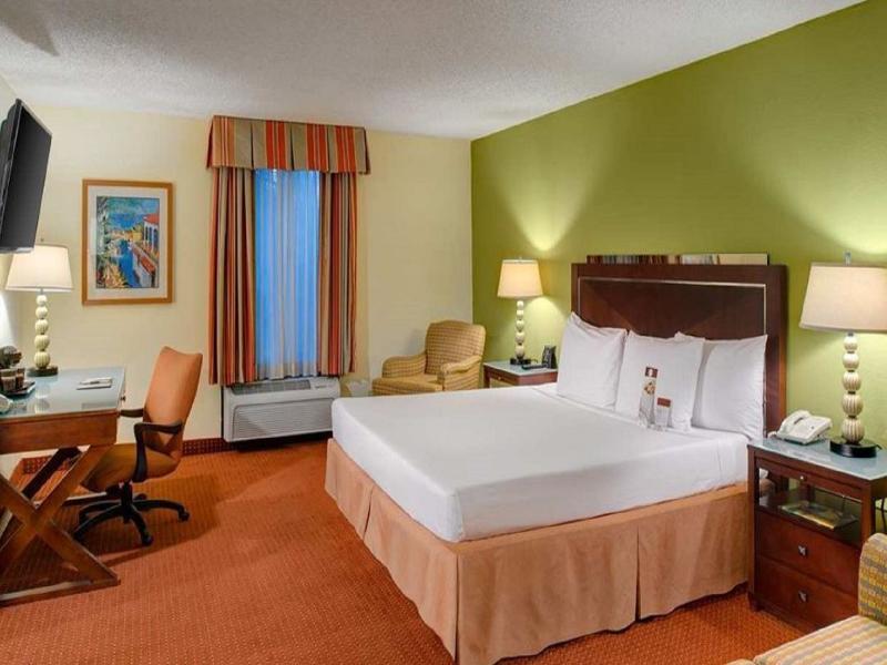 Doubletree By Hilton Palm Gardens Hotel 4*