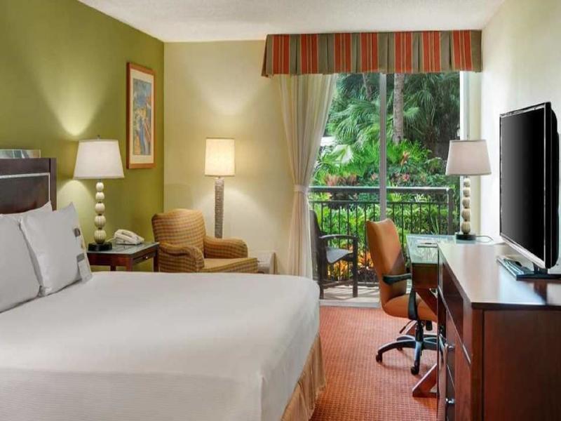 Doubletree By Hilton Palm Gardens Palm Beach Gardens