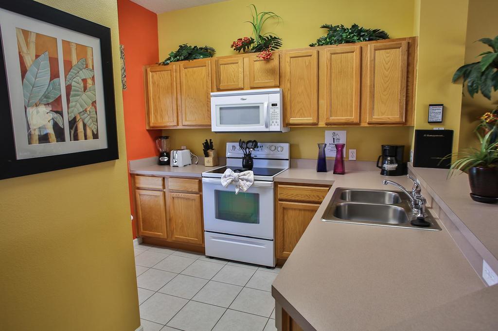 Encantada Holiday home *