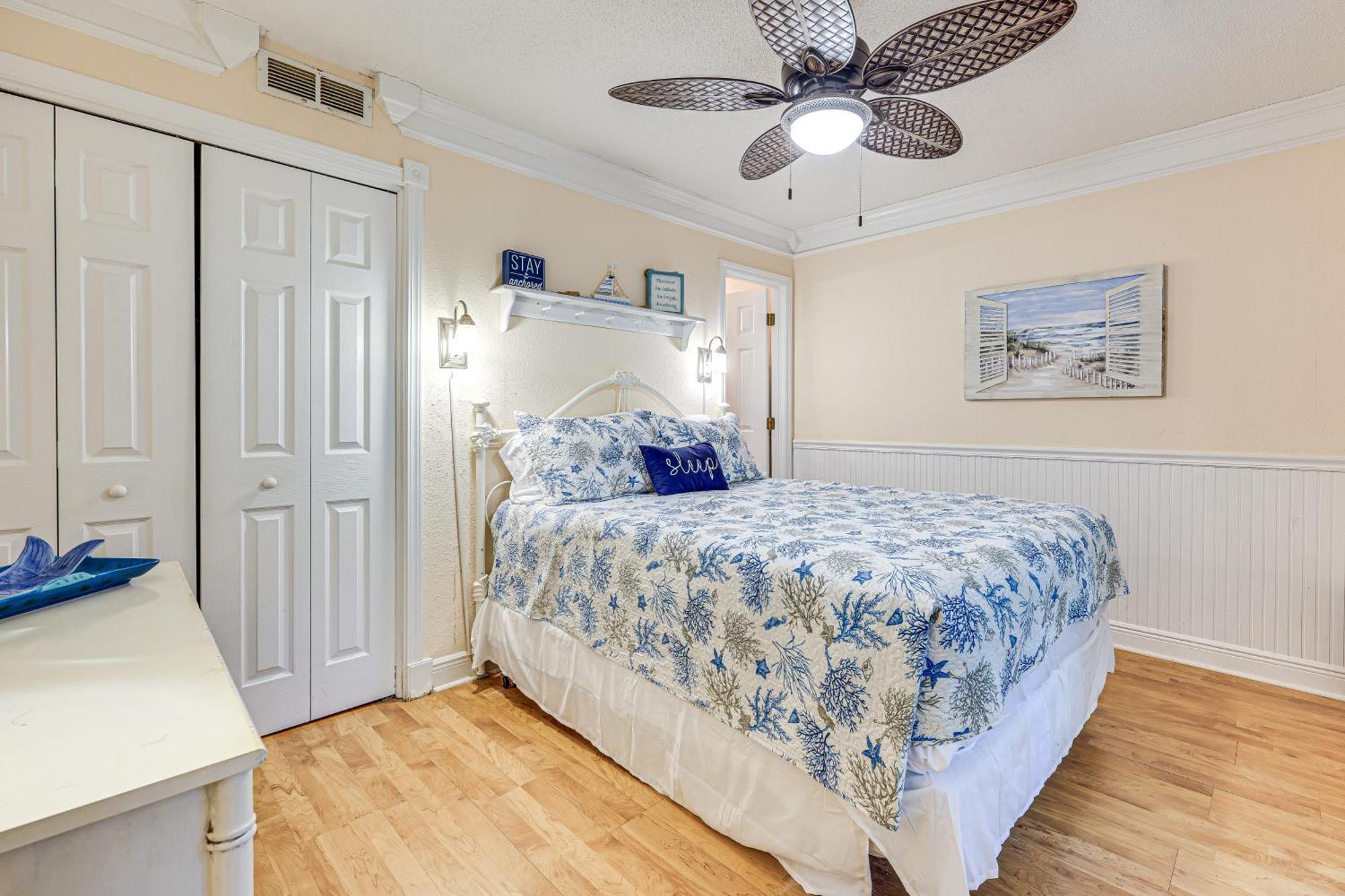 Fernandina With Pool And Path To Beach! Apartment Fernandina Beach