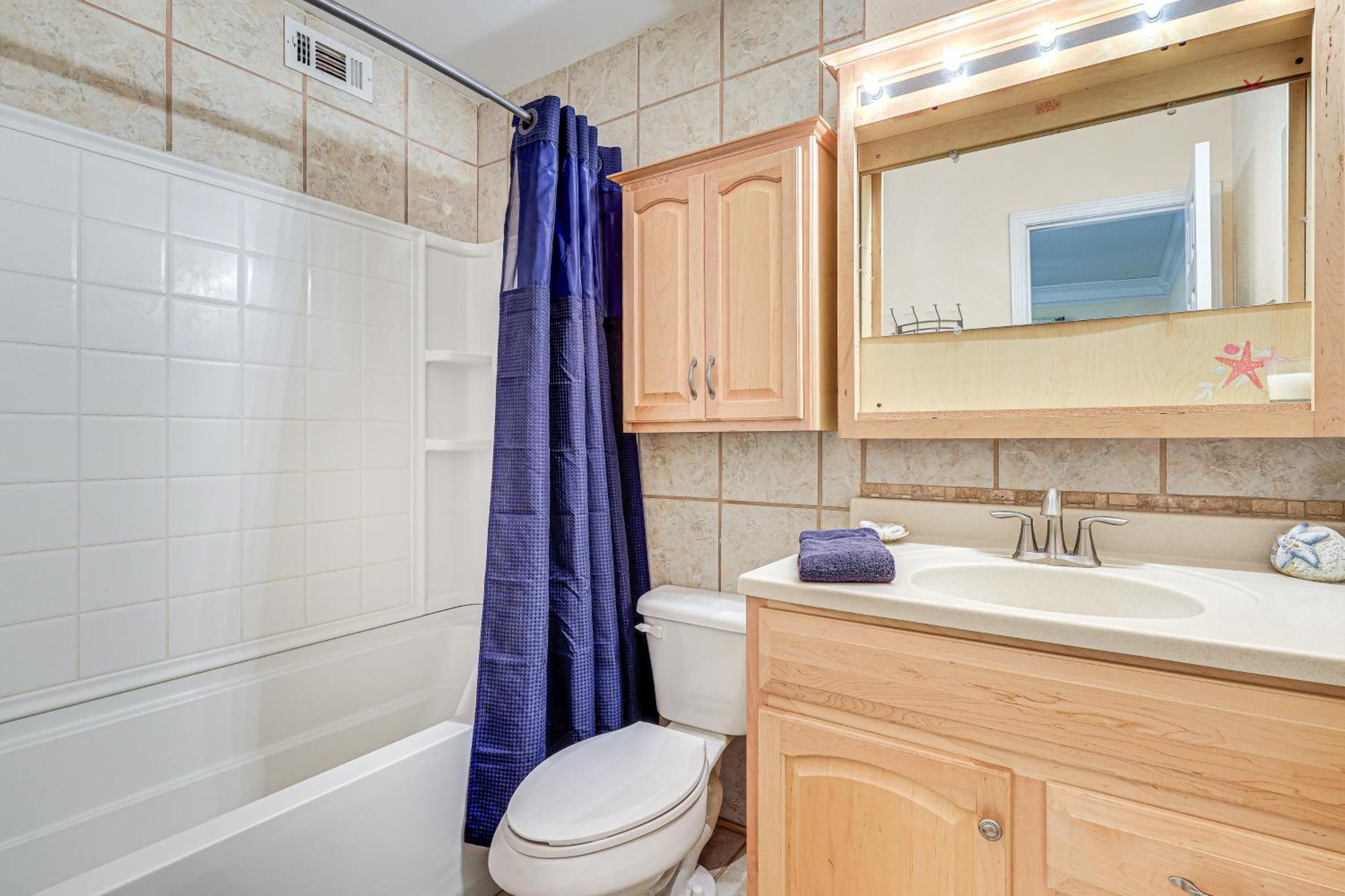 Fernandina With Pool And Path To Beach! * Fernandina Beach