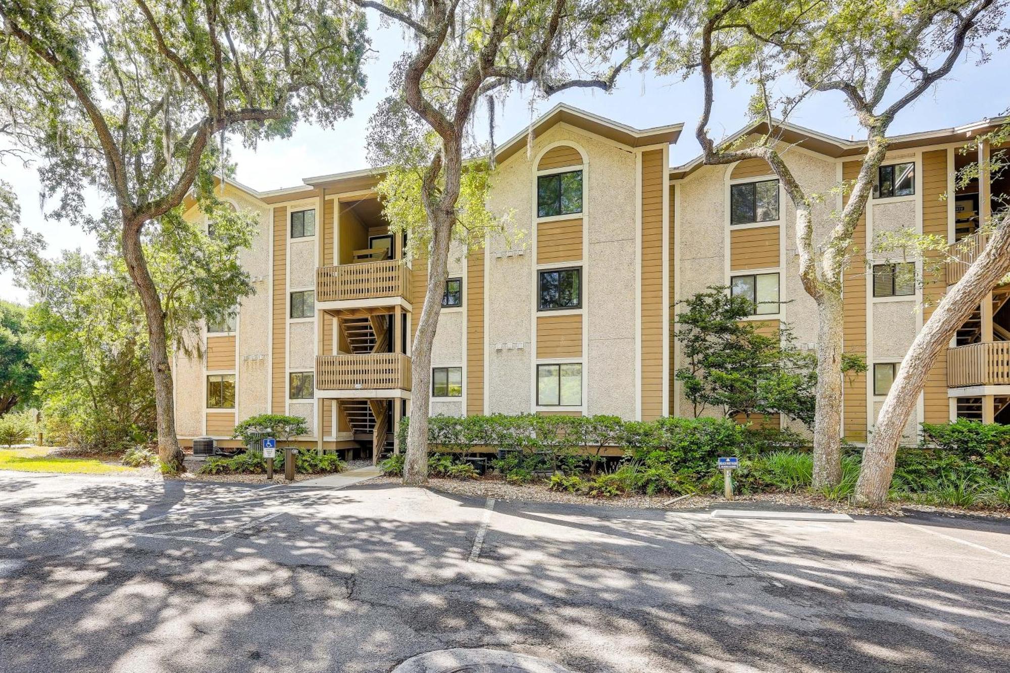 Fernandina With Pool And Path To Beach!