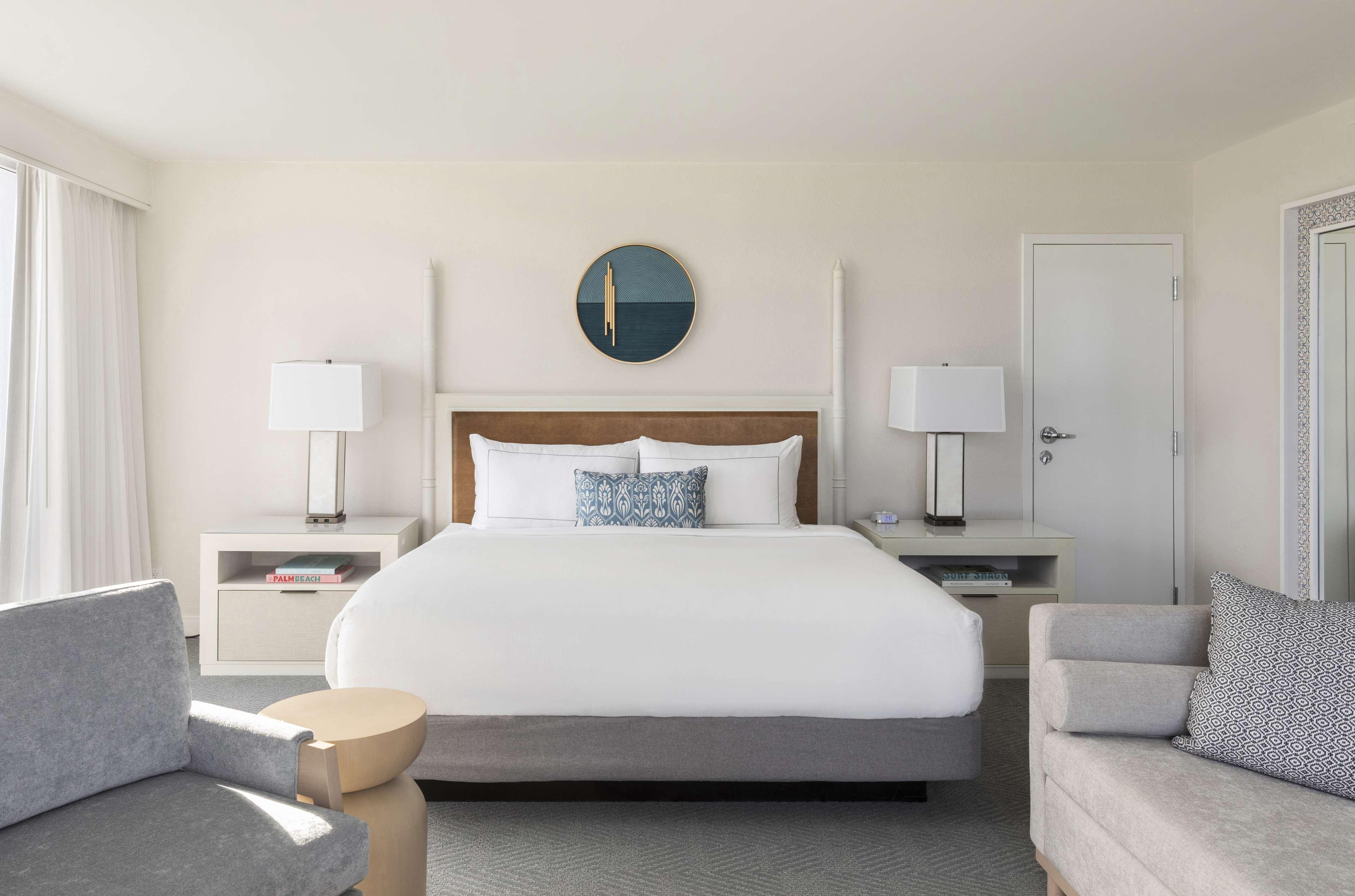 The Singer Oceanfront Resort, Curio Collection By Hilton Resort Riviera Beach