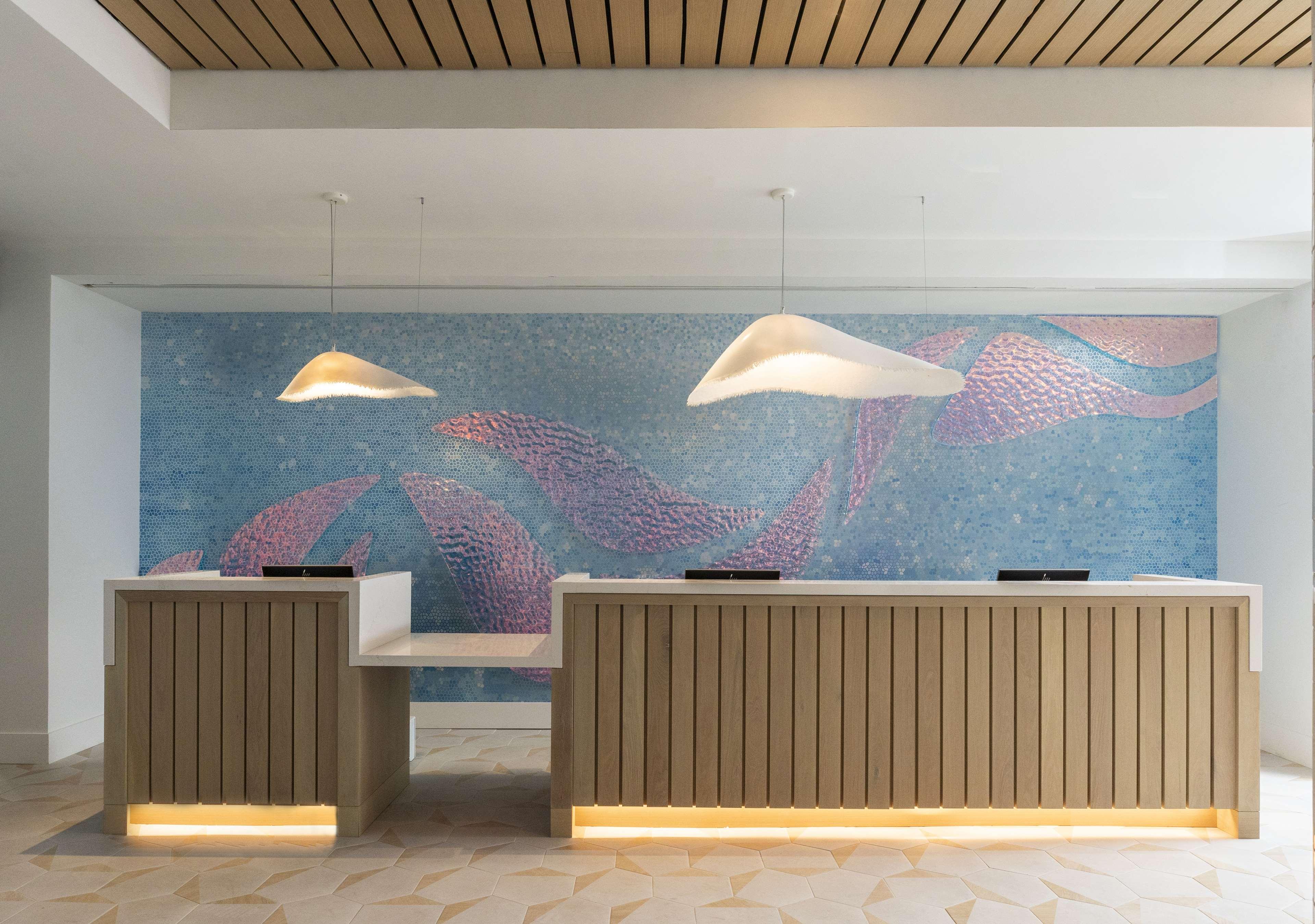 The Singer Oceanfront Resort, Curio Collection By Hilton Resort 4*