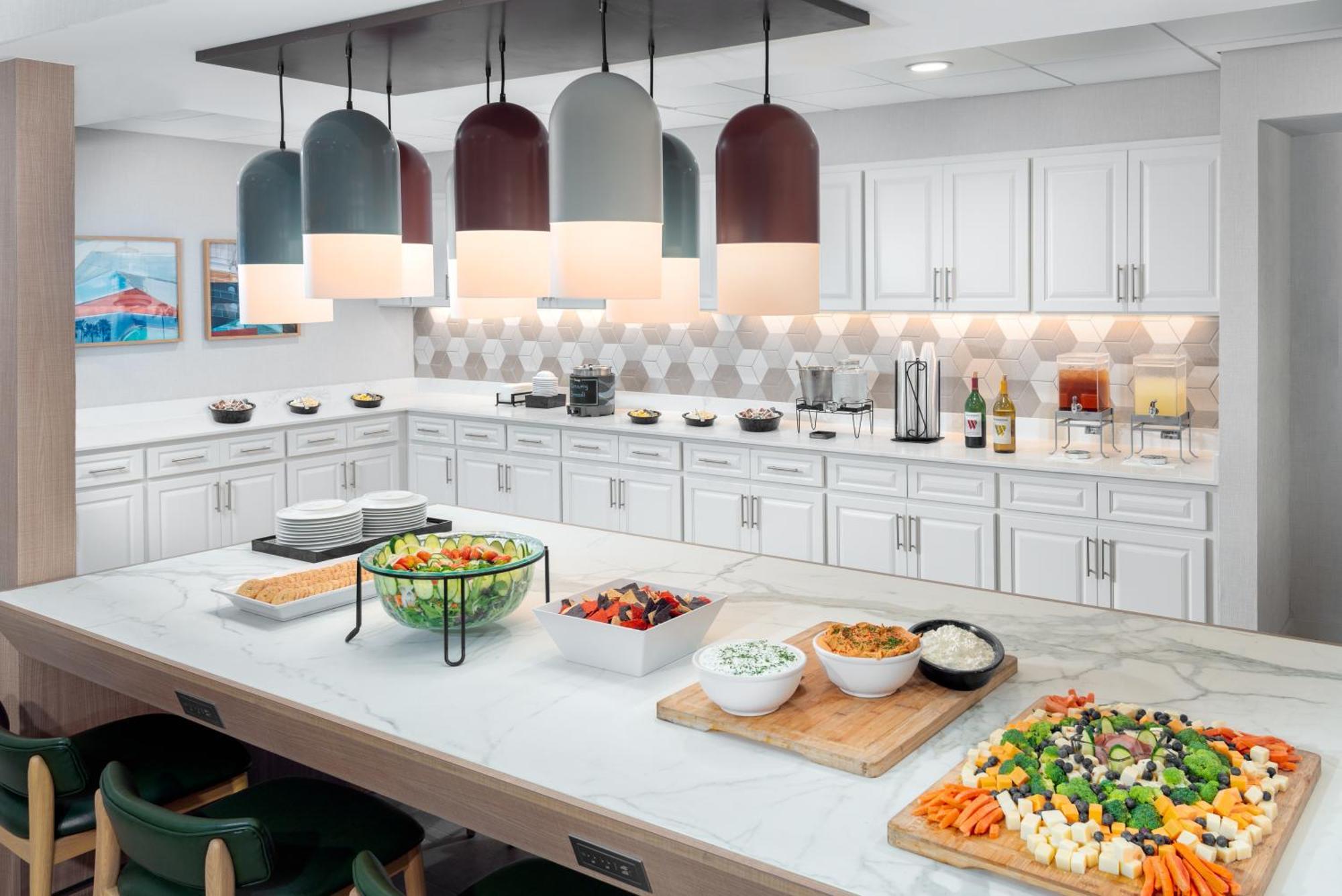 Homewood By Hilton Orlando-nearest To Universal Hotel