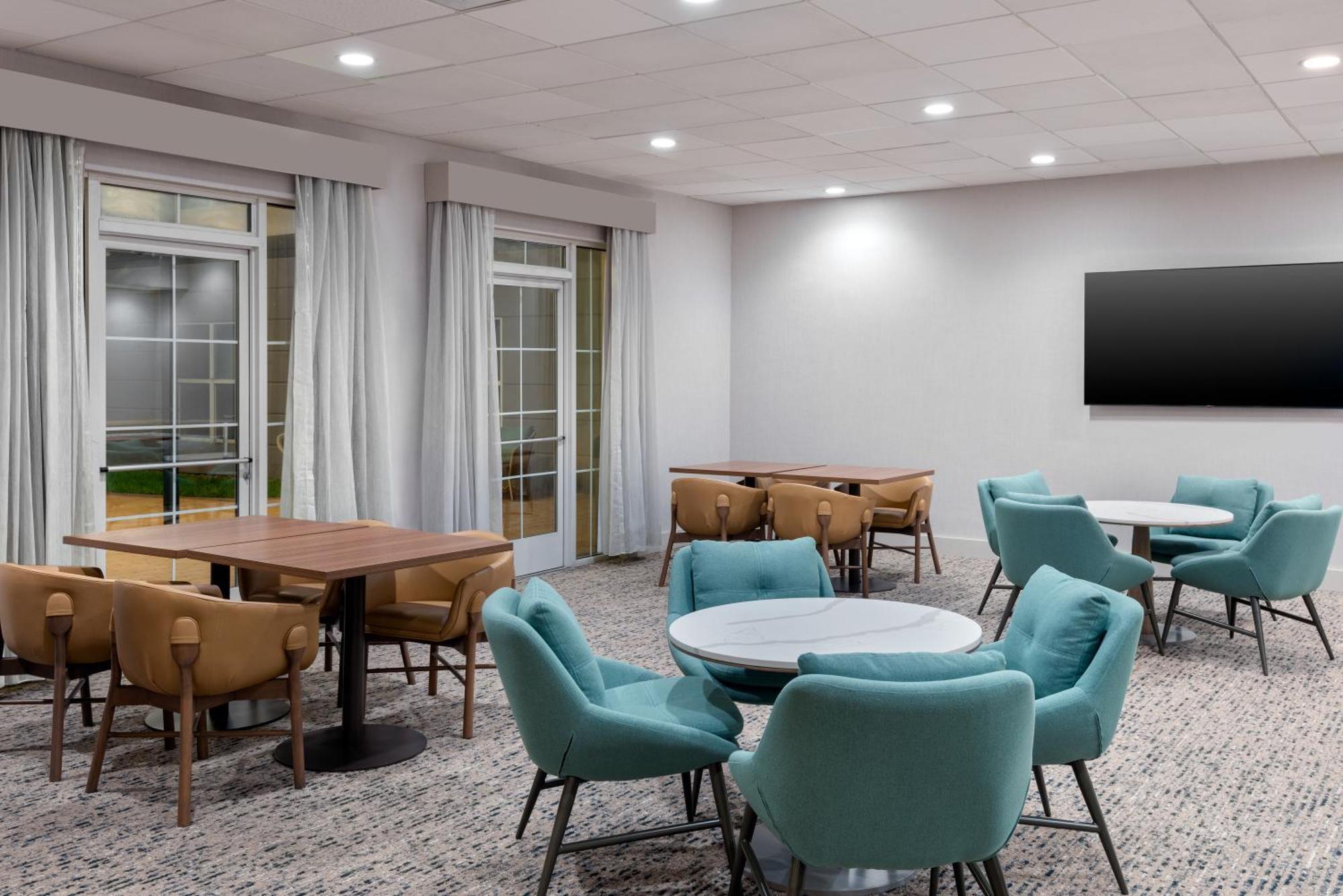 Homewood By Hilton Orlando-nearest To Universal 3*
