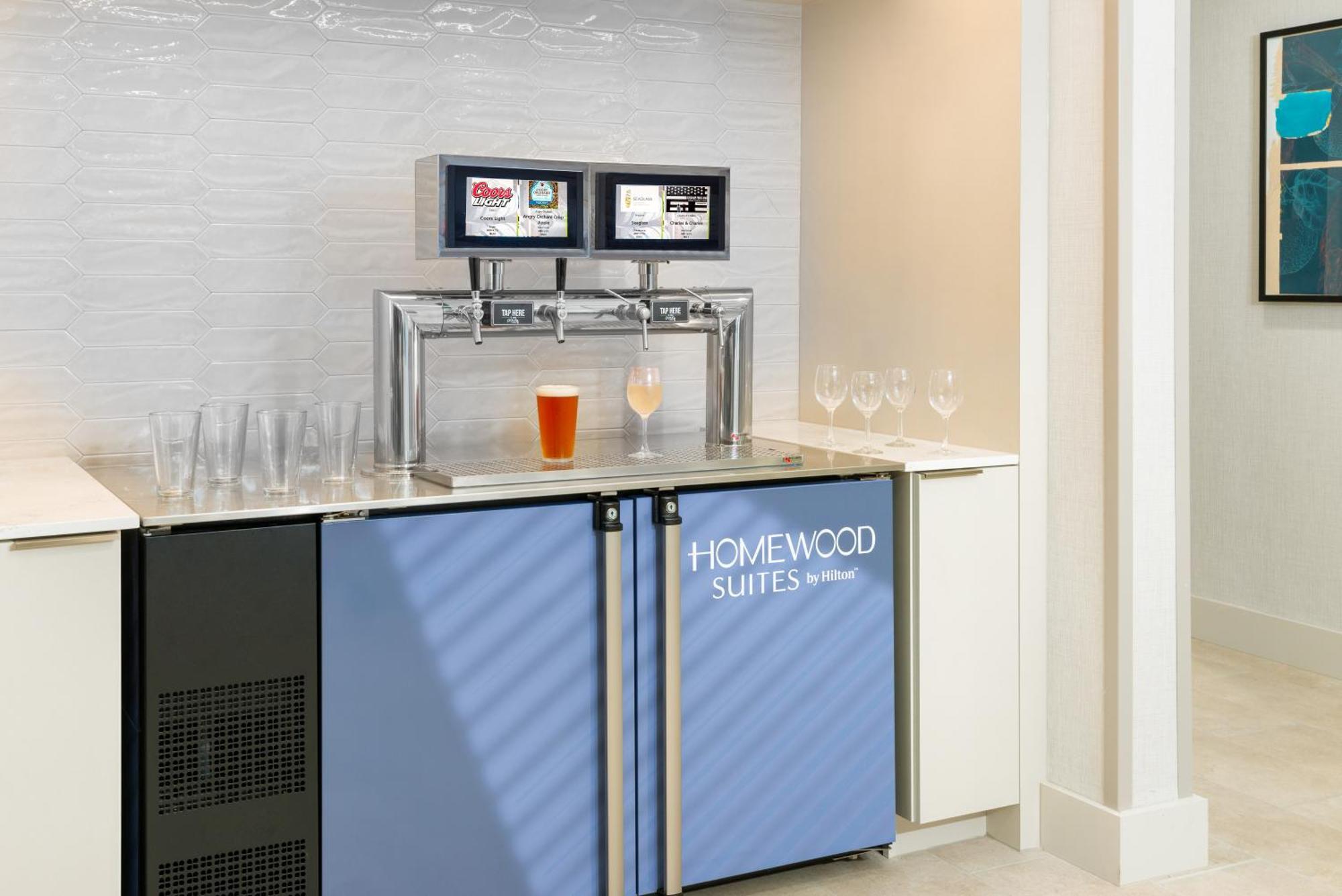 Homewood By Hilton Orlando-nearest To Universal 3* Orlando