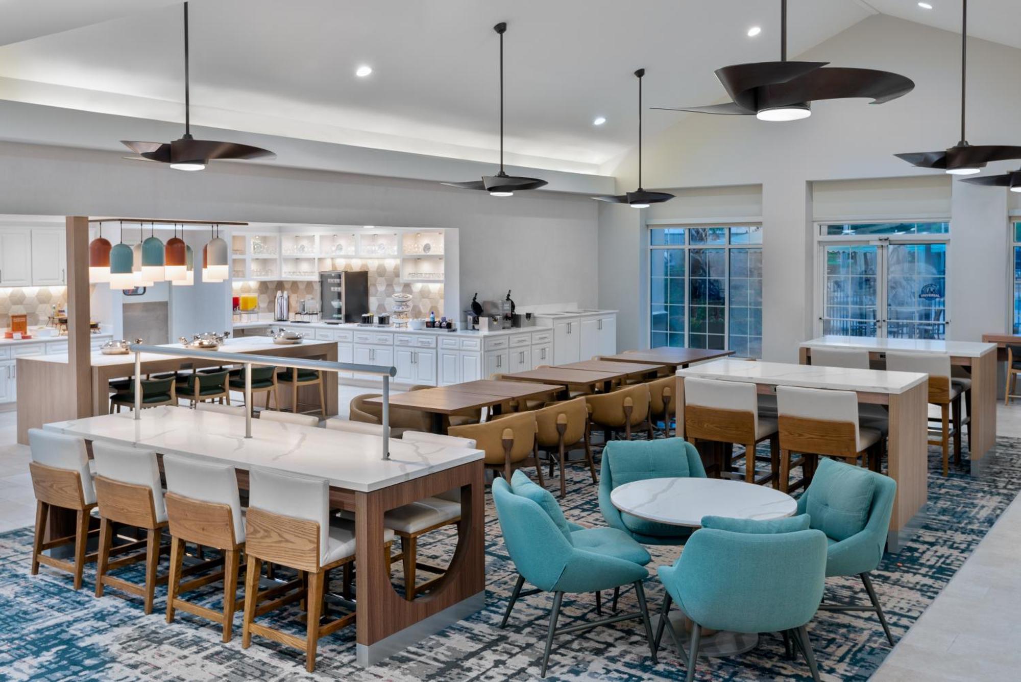 Hotel Homewood By Hilton Orlando-nearest To Universal