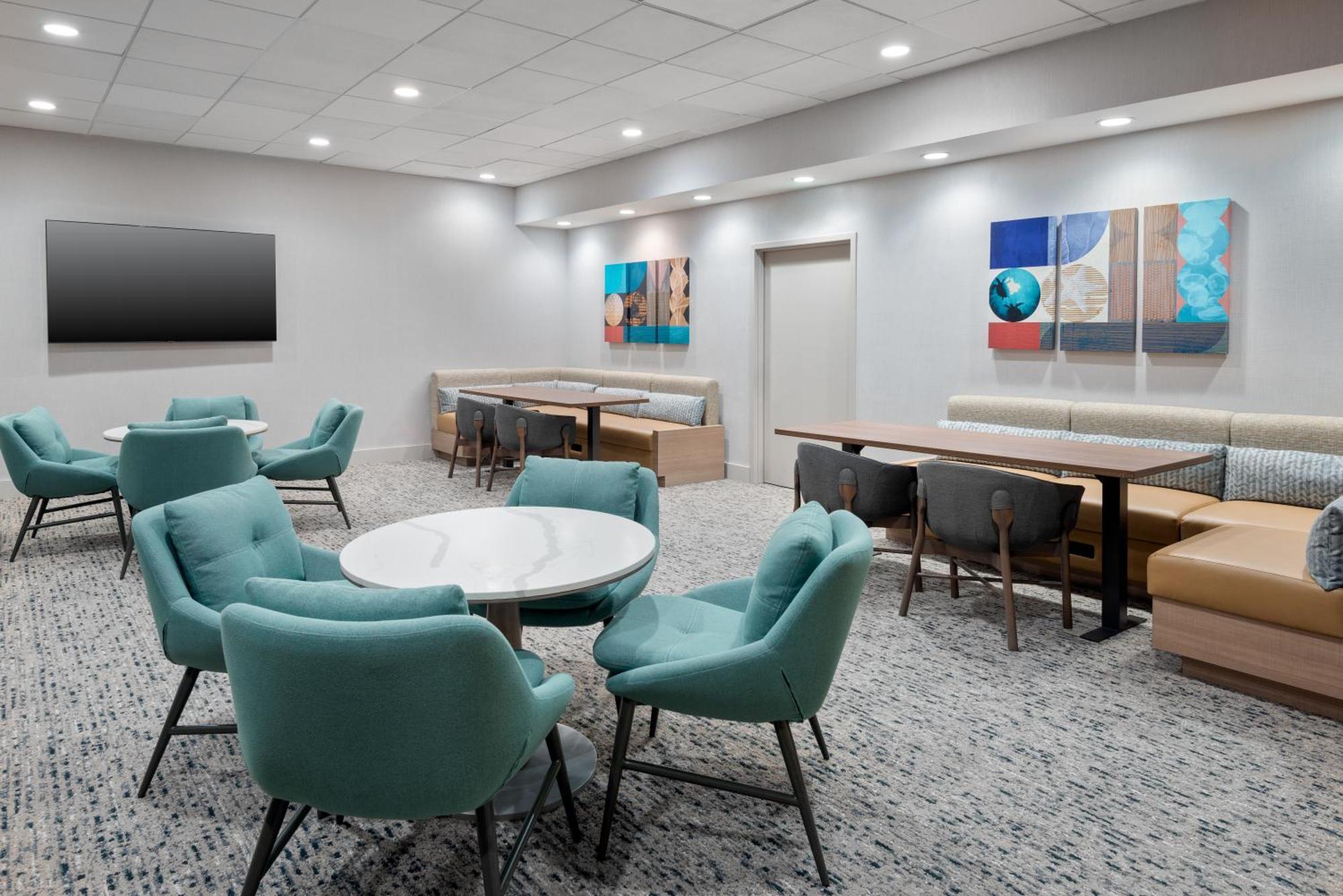 Homewood By Hilton Orlando-nearest To Universal Hotel Orlando
