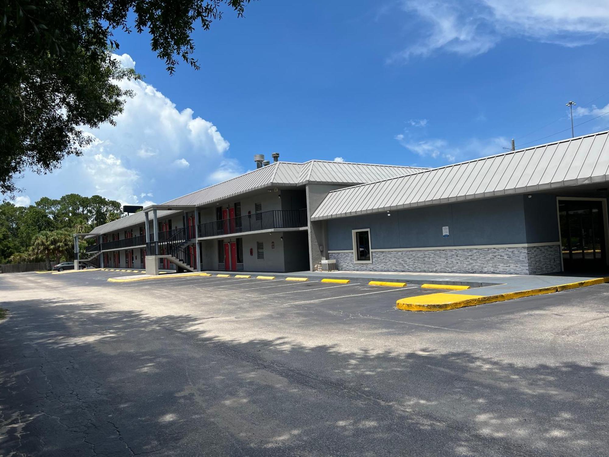 Quality Elkton -st Augustine South Inn St. Augustine