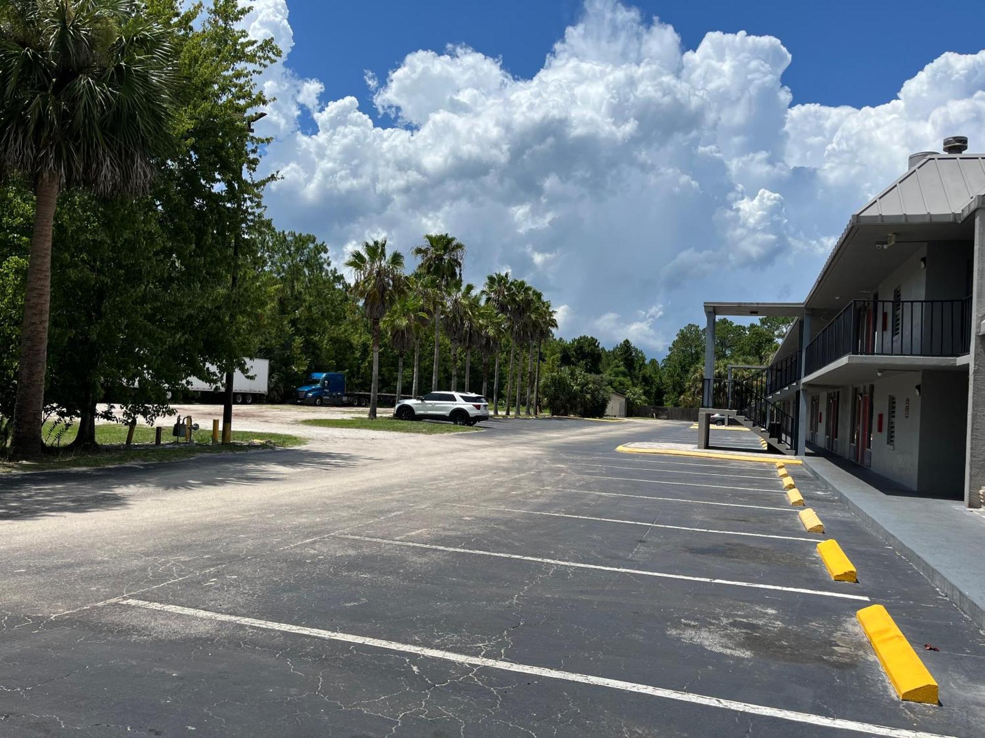 Inn Quality Elkton -st Augustine South St. Augustine
