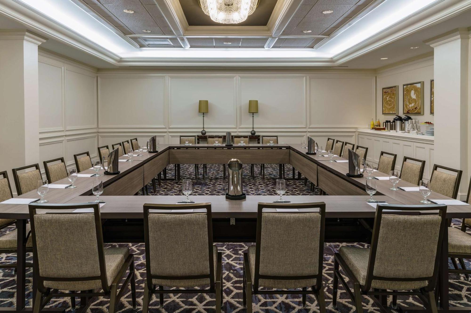Hyatt Regency In Miami Coral Gables