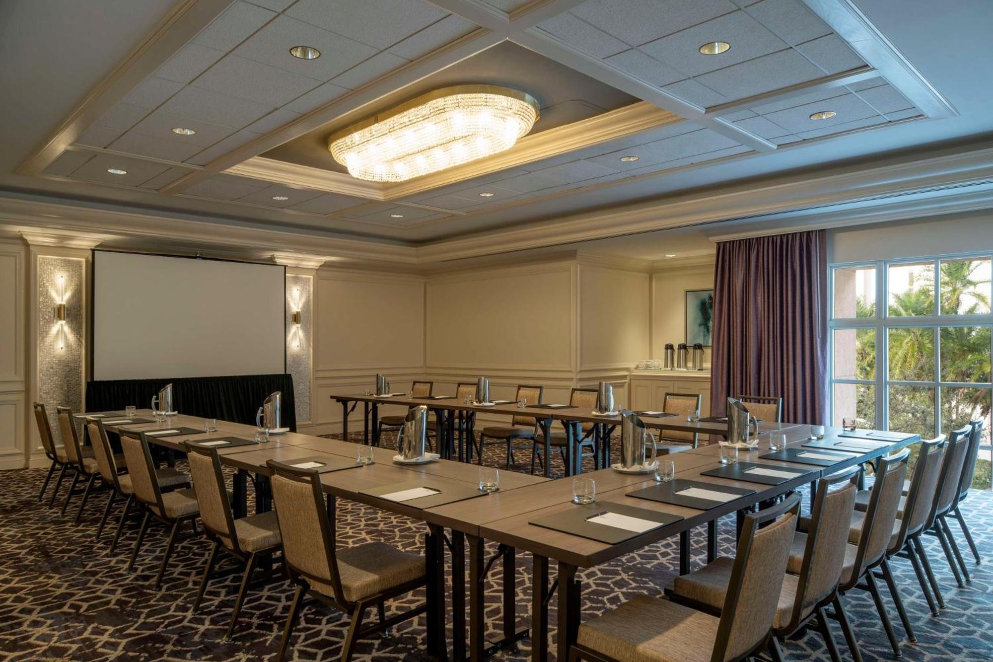 Hyatt Regency In Miami Hotel Coral Gables