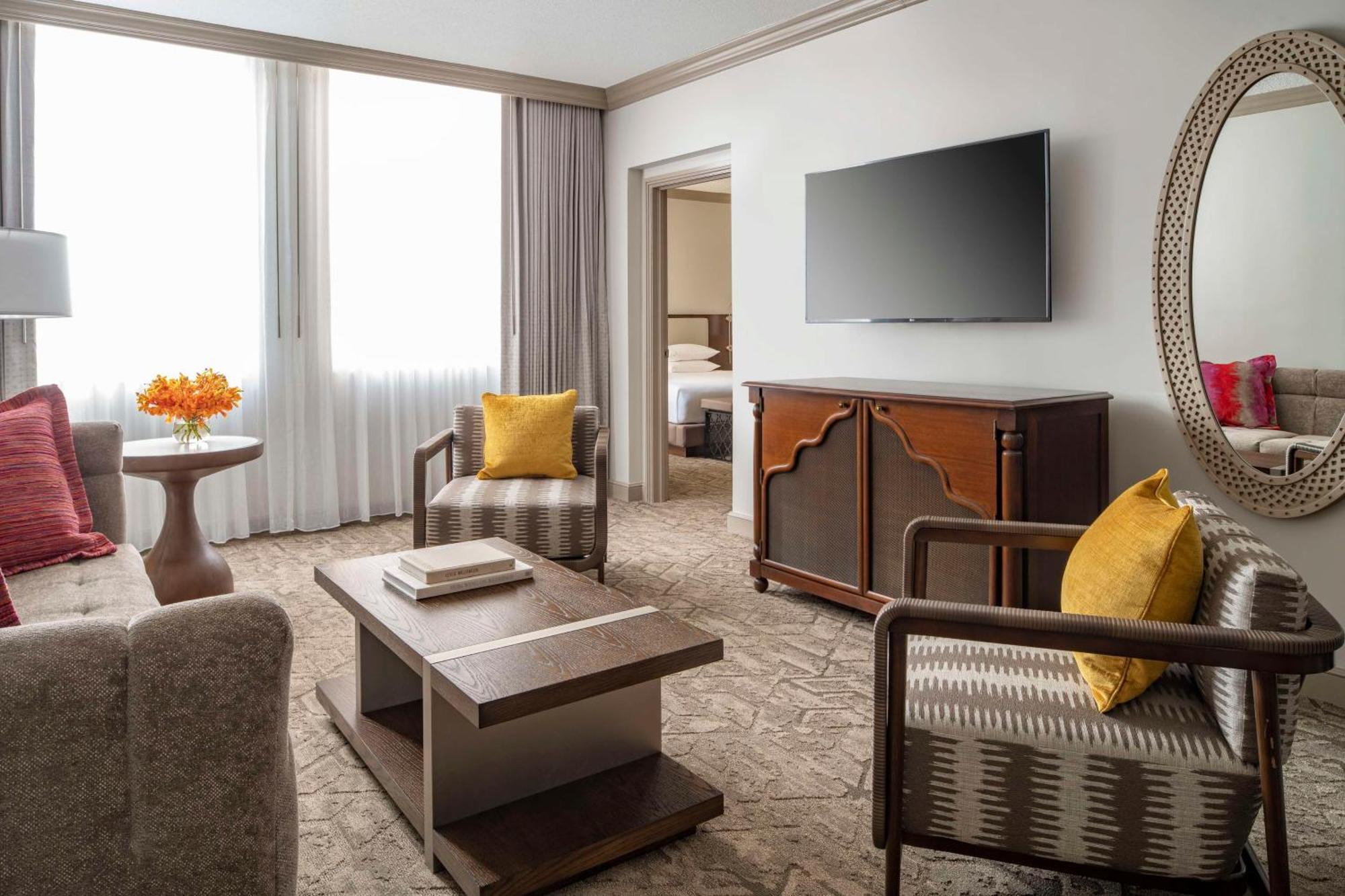 Hotel Hyatt Regency In Miami