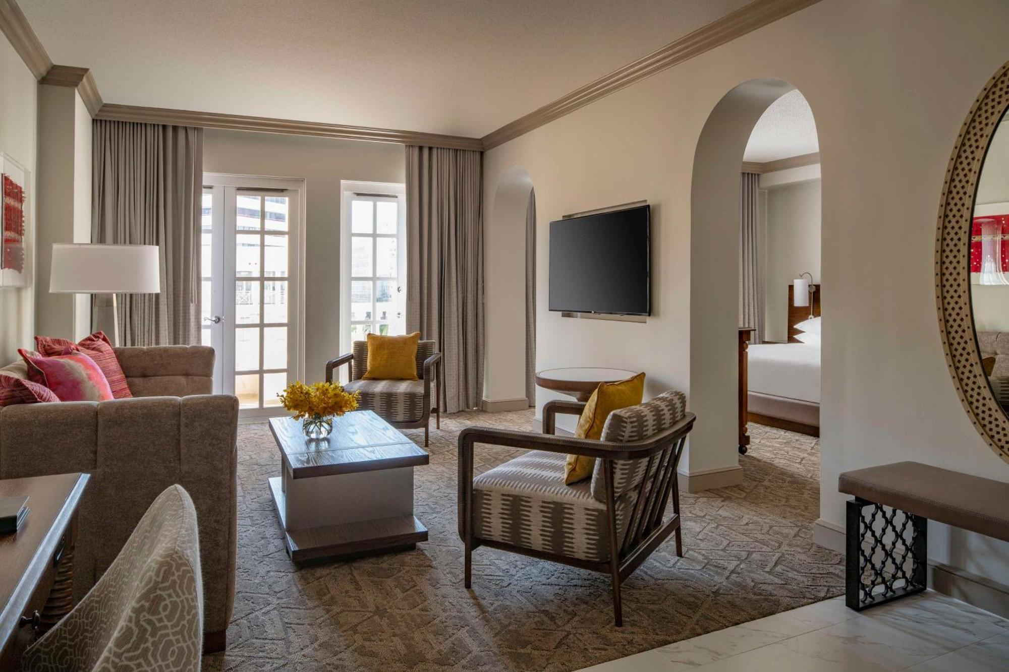 Hyatt Regency In Miami 4*