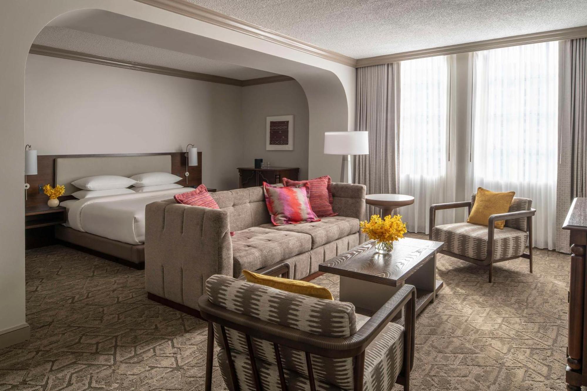 Hotel Hyatt Regency In Miami 4*