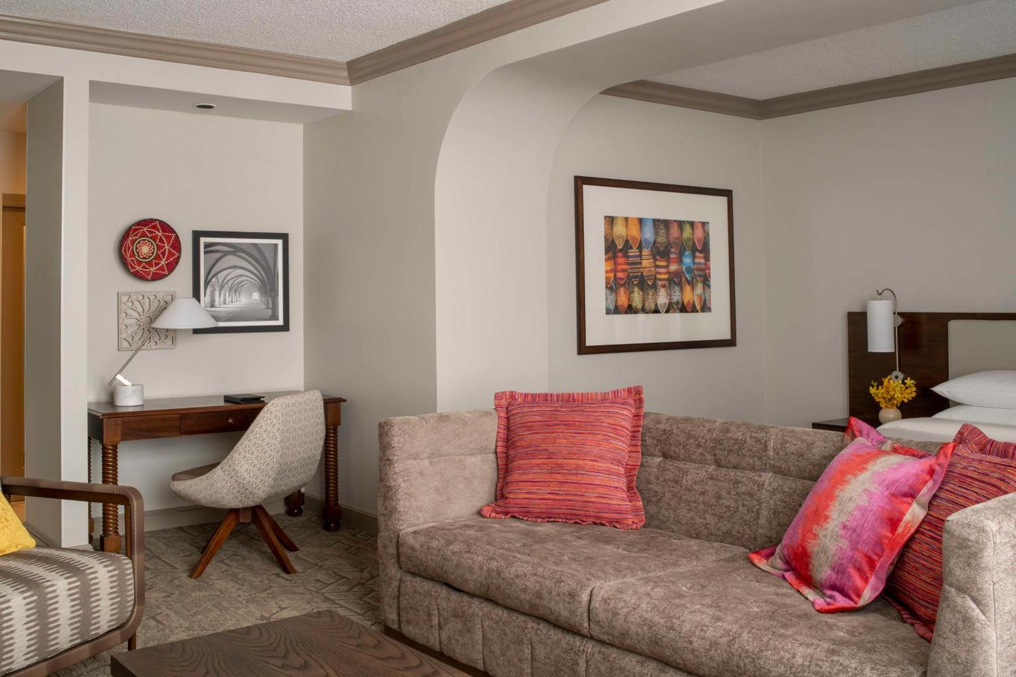 Hyatt Regency In Miami 4*