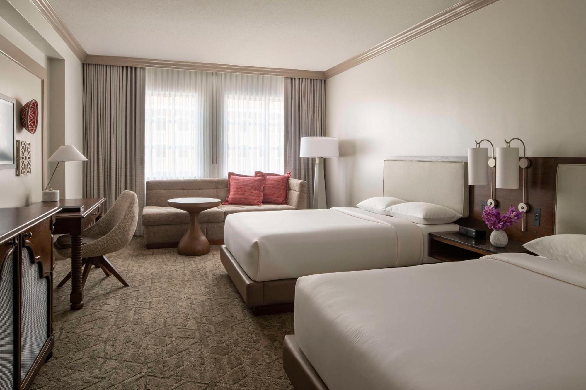 Hyatt Regency In Miami