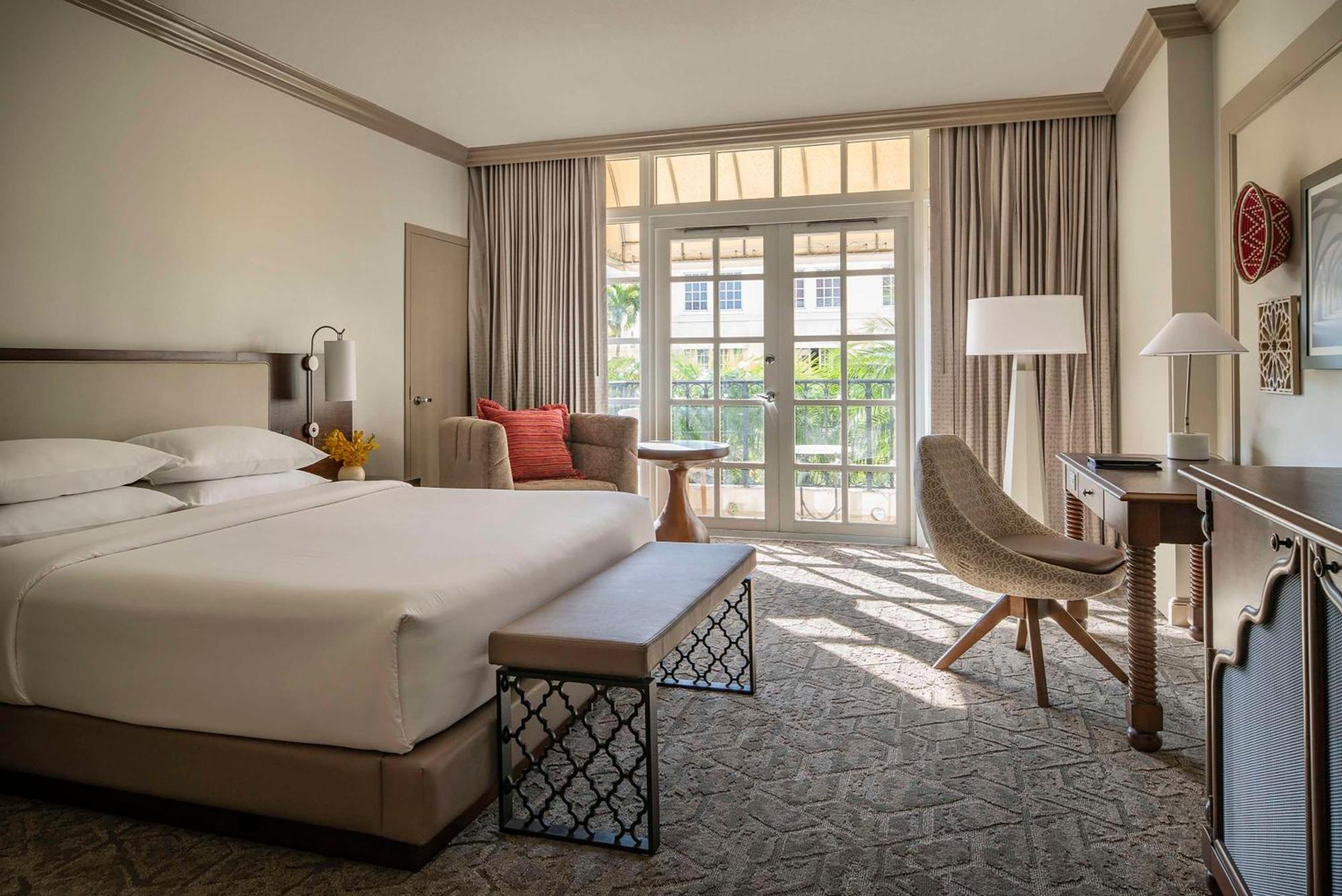 Hotel Hyatt Regency In Miami 4*