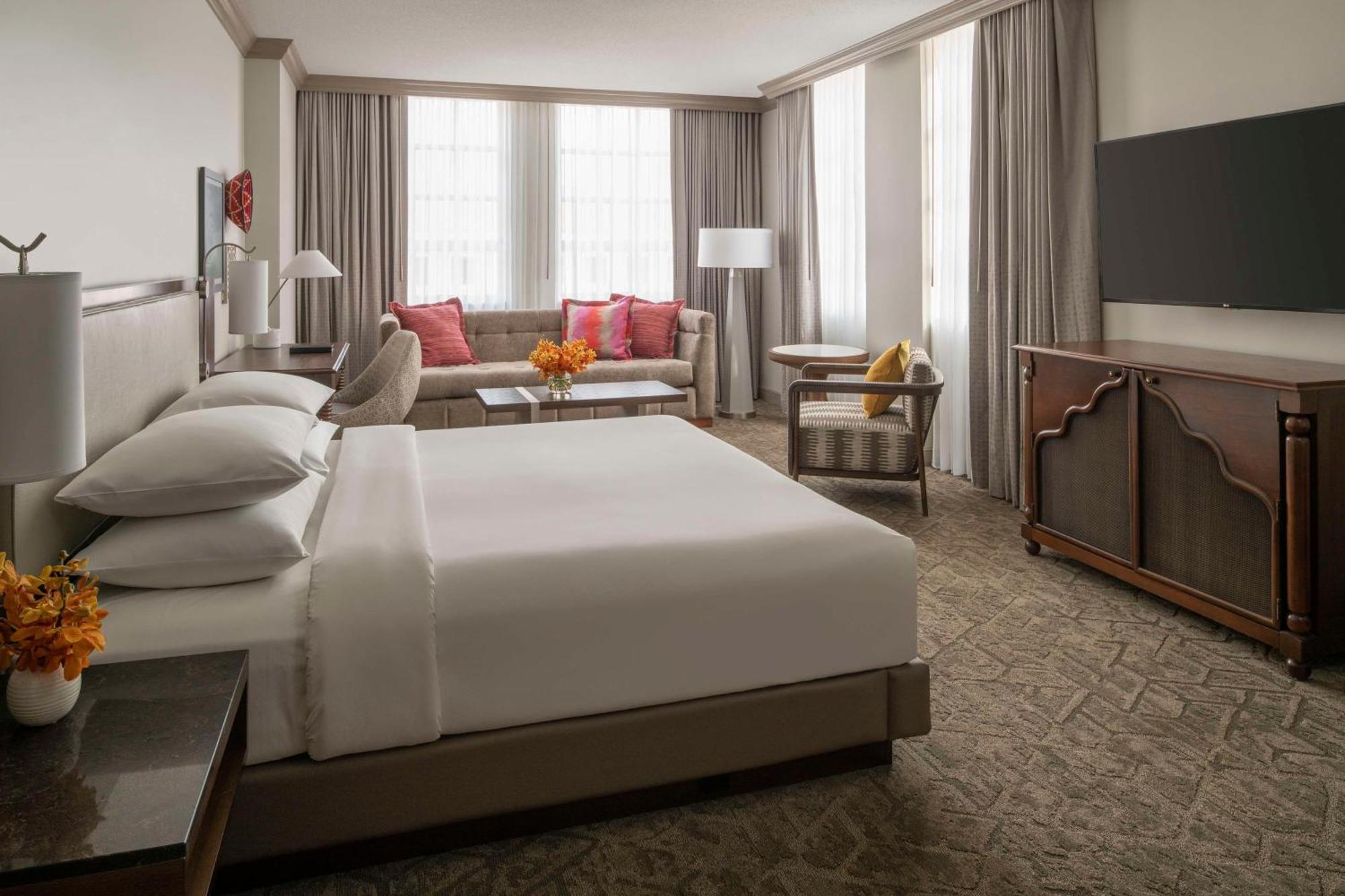 Hyatt Regency In Miami Hotel Coral Gables