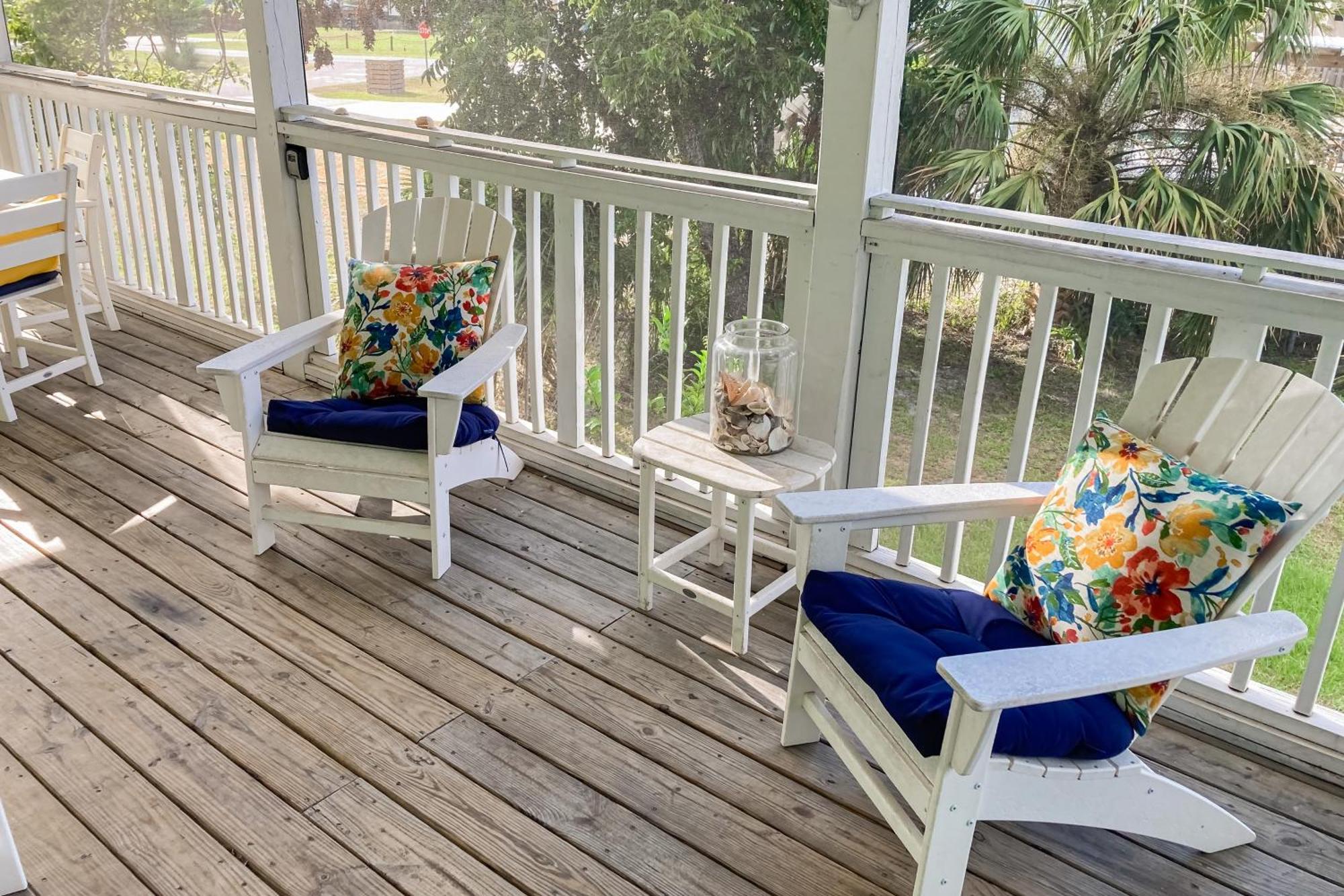 Holiday home Kiwi Port St. Joe