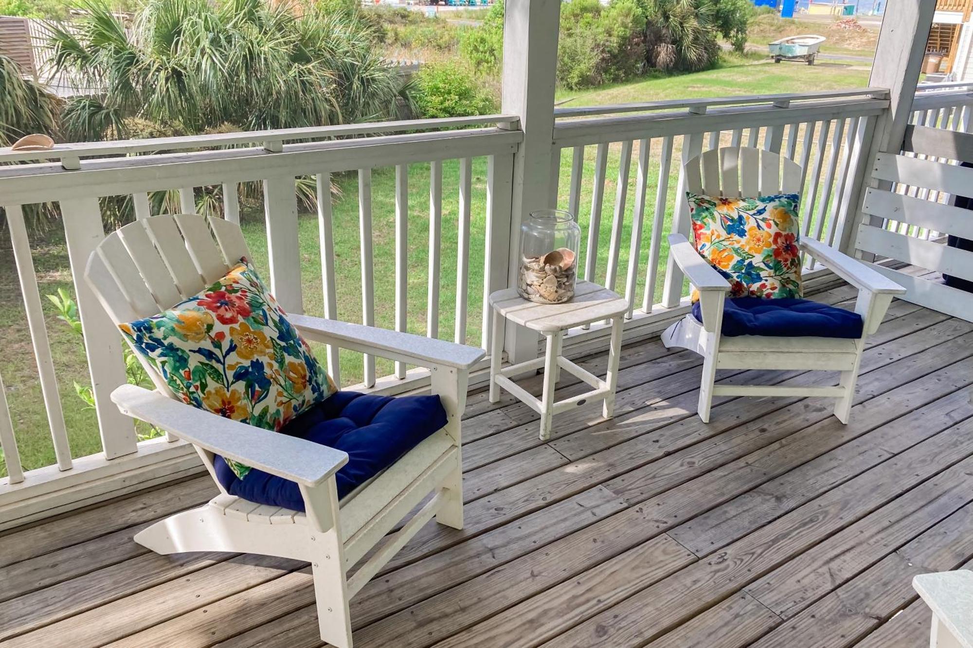 Kiwi * Port St. Joe