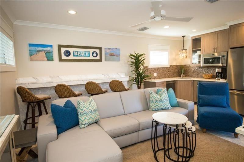 The Rod And Reel Grand 6 Resort Anna Maria