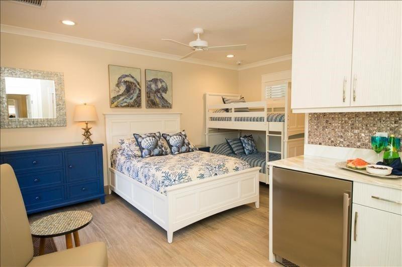 Resort The Rod And Reel Grand 6