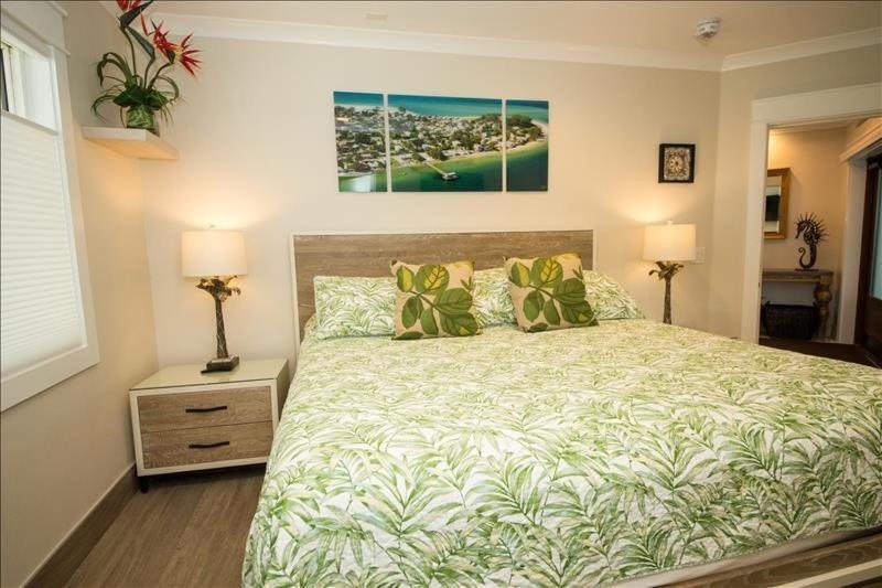 The Rod And Reel Grand 6 Resort *