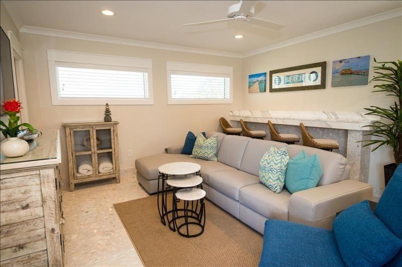 Resort The Rod And Reel Grand 6 Anna Maria