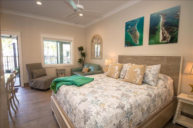 Resort The Rod And Reel 3 Anna Maria