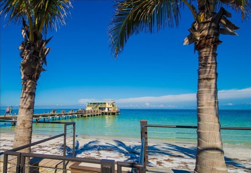 The Rod And Reel 3 Resort *