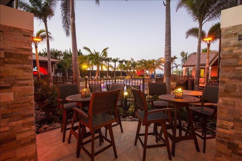 Resort The Rod And Reel 3 *
