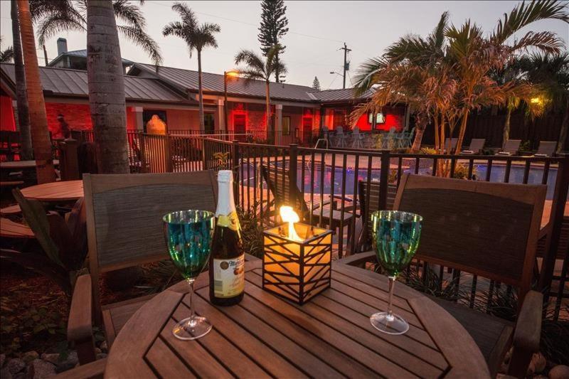 The Rod And Reel 3 Resort *