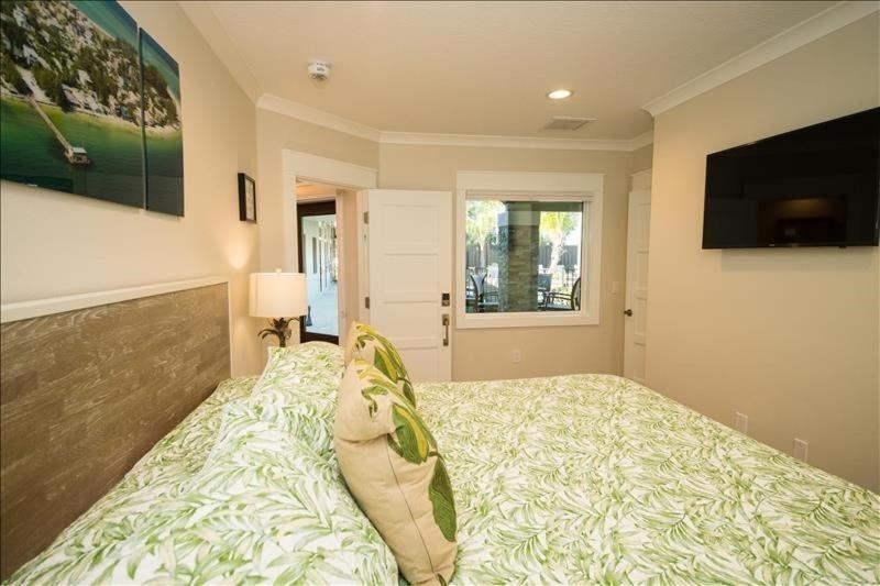 The Rod And Reel Grand 6 Resort Anna Maria