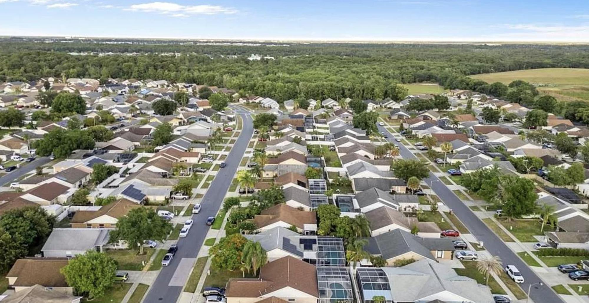 Holiday home Renovated Entire Close 2 Disney Kissimmee