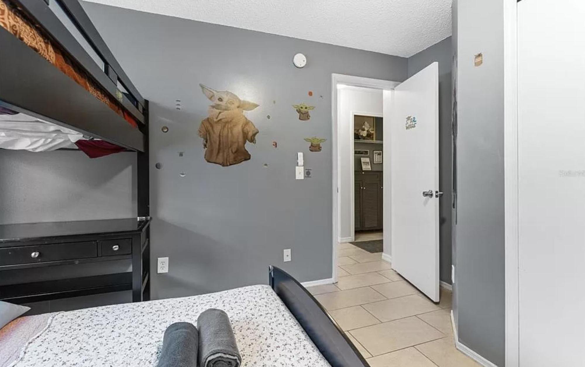 Renovated Entire Close 2 Disney Holiday home Kissimmee